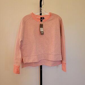 Adidas Versatility  Sweatshirt